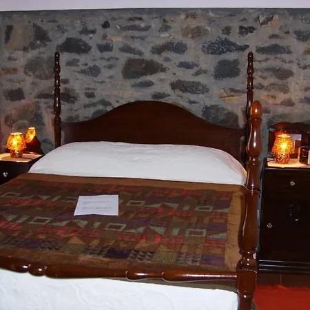 Casa Nossa Senhora Da Conceicao
