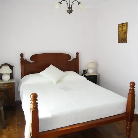 Casa Nossa Senhora Da Conceicao بيت ضيافة