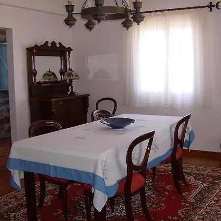 Casa Nossa Senhora Da Conceicao 3* Estreito Da Calheta