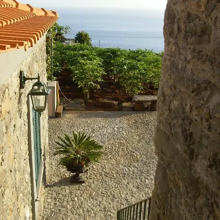 Casa Nossa Senhora Da Conceicao