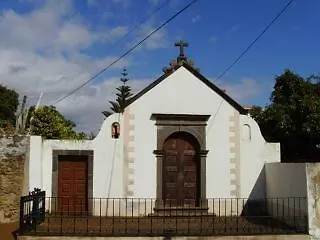 Casa Nossa Senhora Da Conceicao Gasthuis Estreito Da Calheta