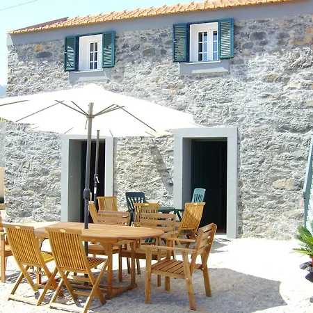 Casa Nossa Senhora Da Conceicao Gasthuis 3*