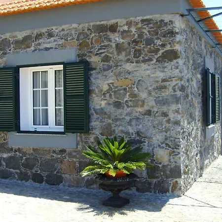 Gasthuis Casa Nossa Senhora Da Conceicao